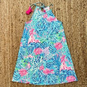 NWOT NEVER WORN LILLY PULITZER MARGOT DRESS SMALL